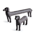 Connley Dogs, Set Of 2