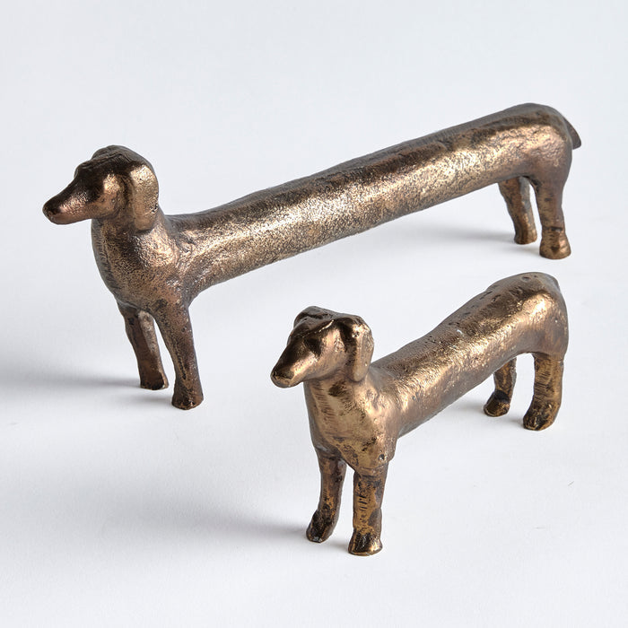 Connley Dogs, Set Of 2 - View 2