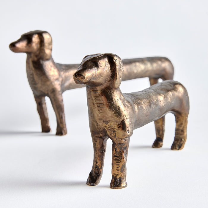 Connley Dogs, Set Of 2 - View 3