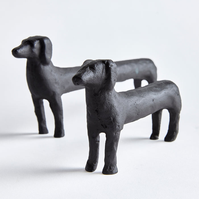 Connley Dogs, Set Of 2 - View 3