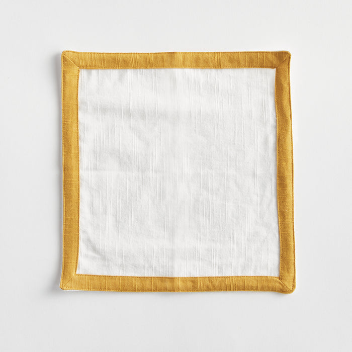 Connor Cocktail Napkins, Set Of 4 - View 7