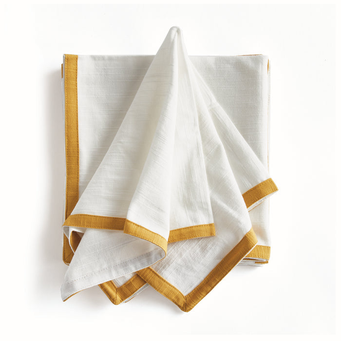 Connor Dinner Napkins, Set Of 4