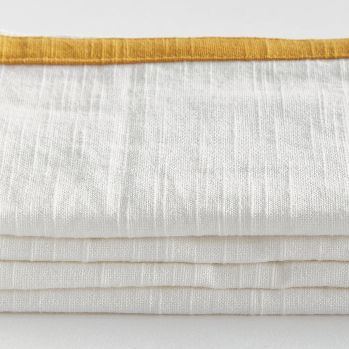 Connor Dinner Napkins, Set Of 4 - View 3