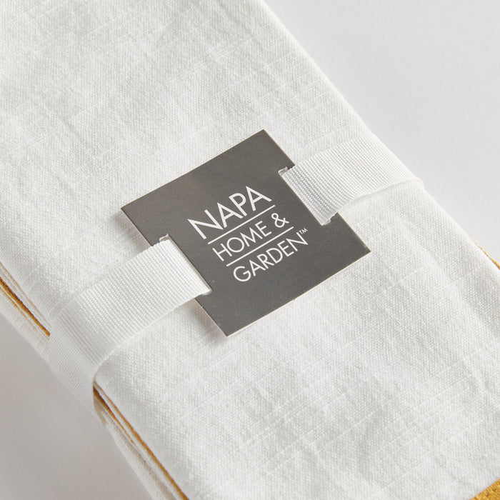 Connor Dinner Napkins, Set Of 4 - View 5