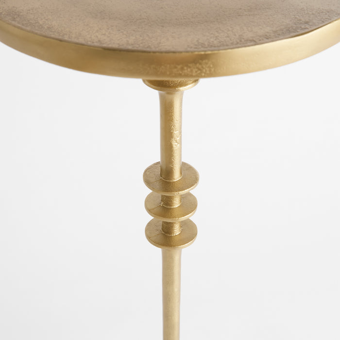 Conrad Side Table - View 3