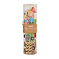 Construction Wood Toy Set by Mud Pie