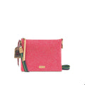 Downtown Crossbody, Bae