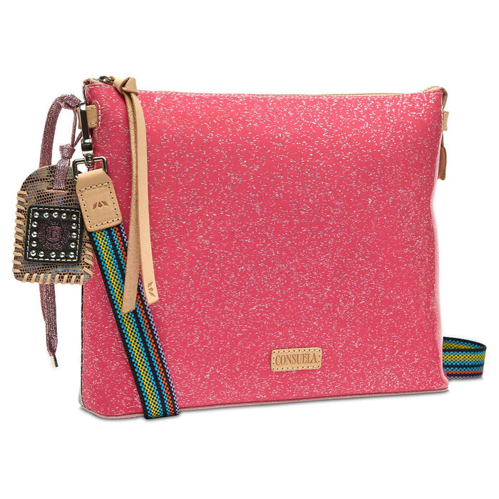 Downtown Crossbody, Bae