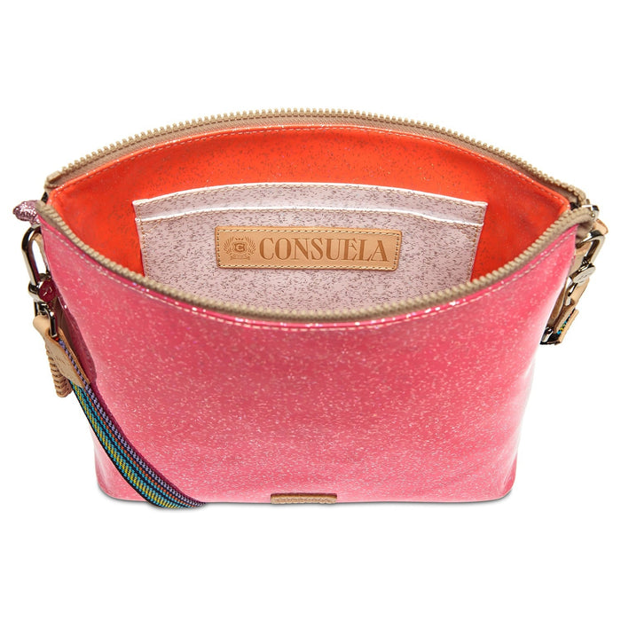 Downtown Crossbody, Bae