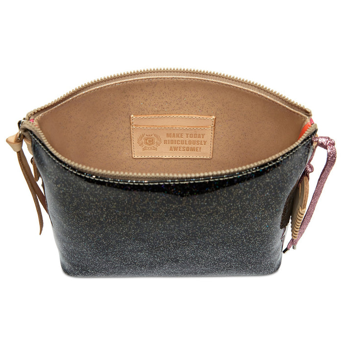 Downtown Crossbody, Bae