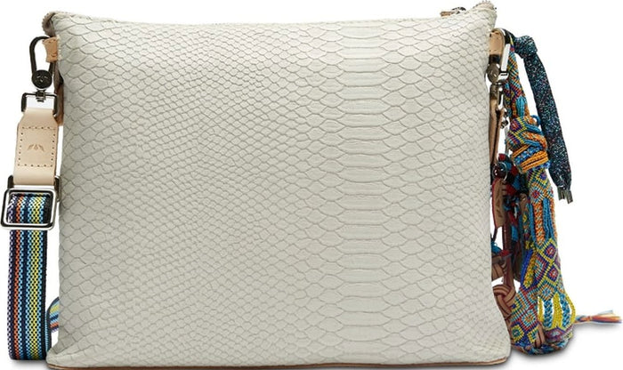 Downtown Crossbody, Thunderbird