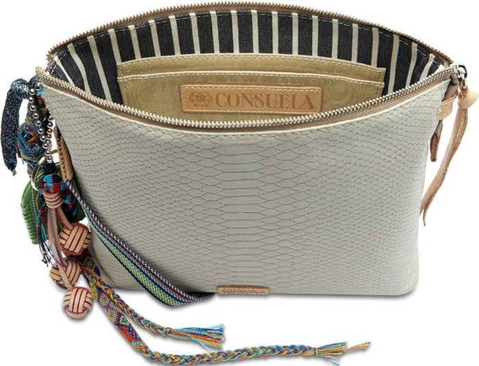 Downtown Crossbody, Thunderbird