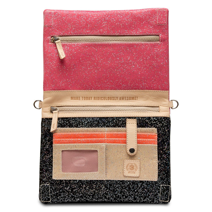 Metro Crossbody, Bae