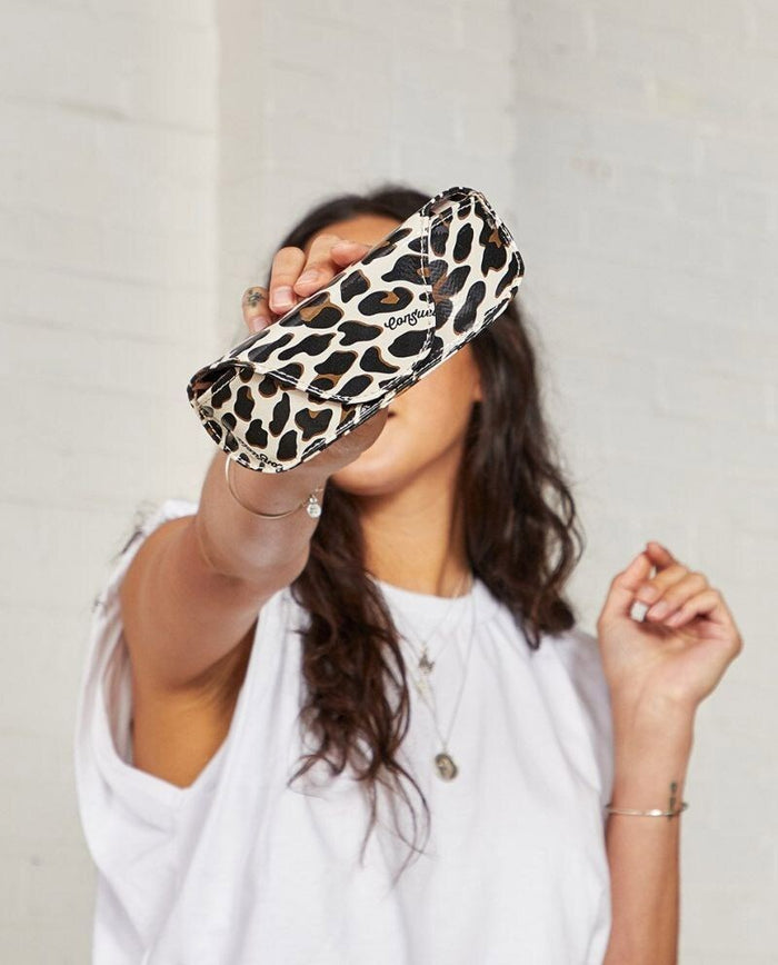 Sunglass Case, Mona