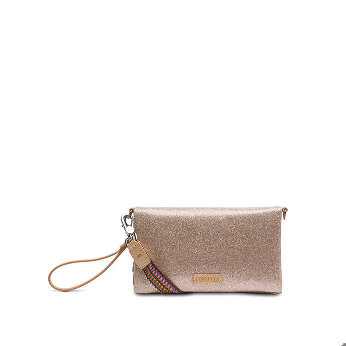 Uptown Crossbody, Emery