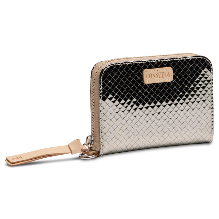 Zippy Wallet, Kyle