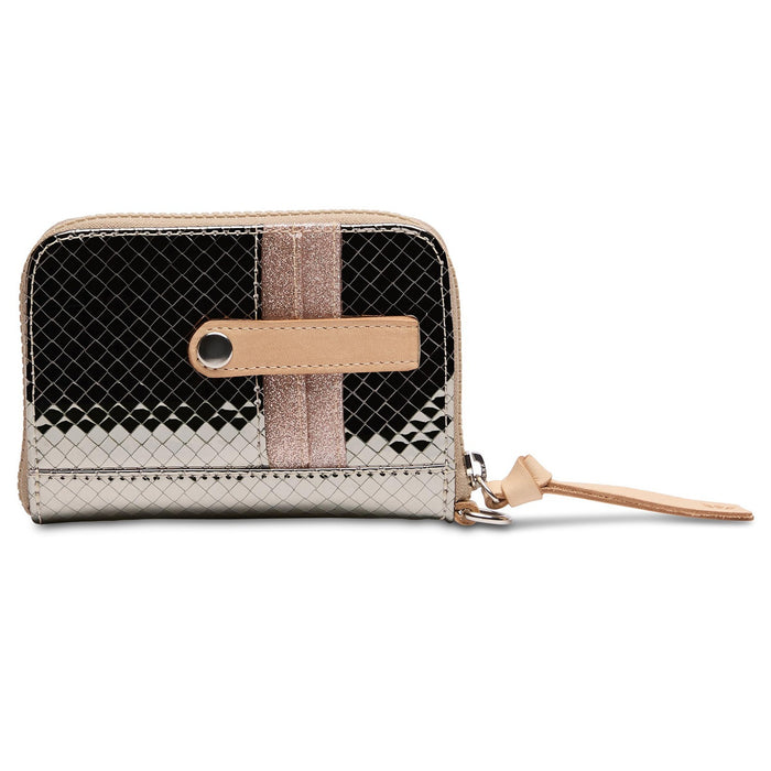Zippy Wallet, Kyle