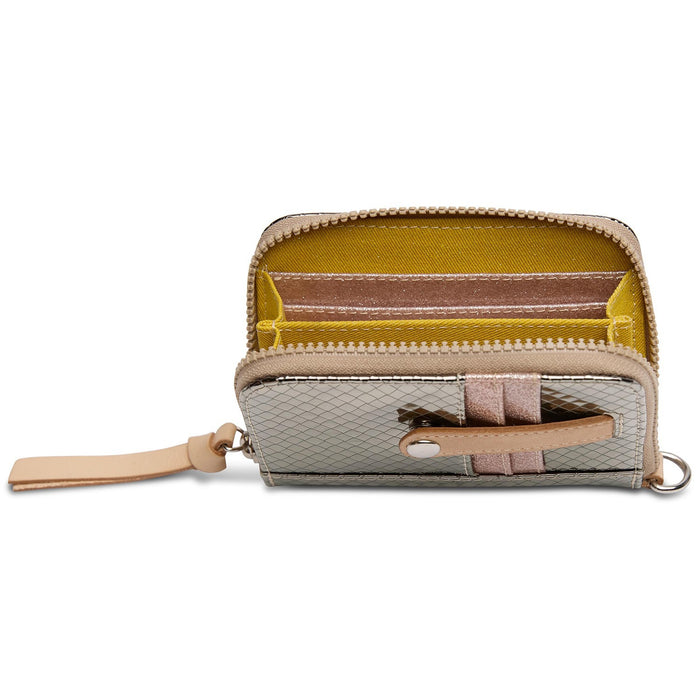 Zippy Wallet, Kyle