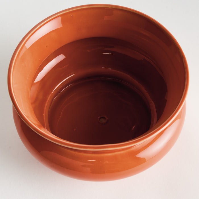 Cora Wide Pot - View 2