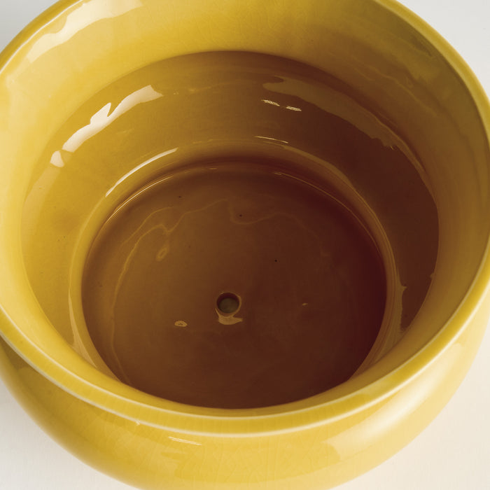 Cora Wide Pot - View 2