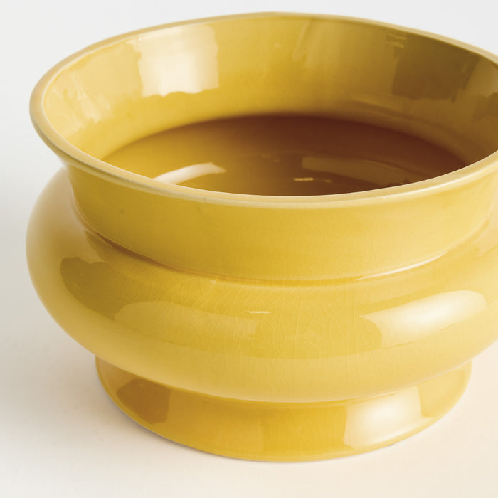 Cora Wide Pot - View 3