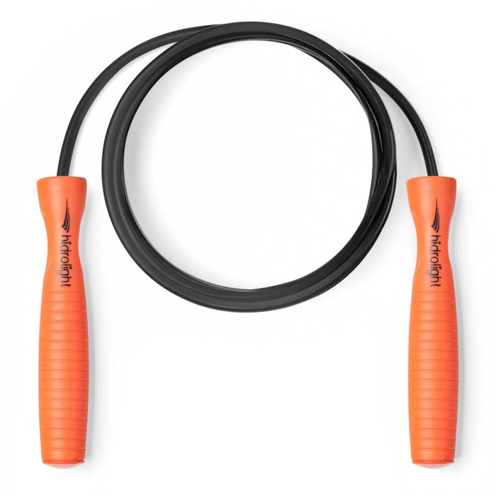 Corda de Pular com Rolamento Hidrolight - FisioStore