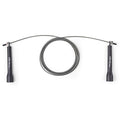 Corda de Pular Speed de Aço Hidrolight - FisioStore