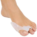 Corretor de Joanete 3 em 1 Siligel Ultra Ortho Pauher ref 4030 - FisioStore