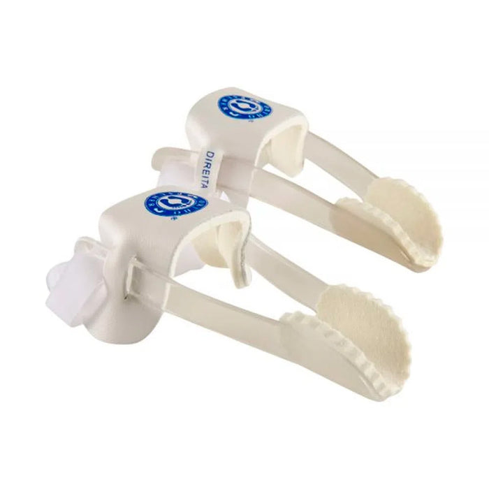 Corretor de Joanete Hallux Valgus Noturno 01 PAR  Ortho Pauher 4008