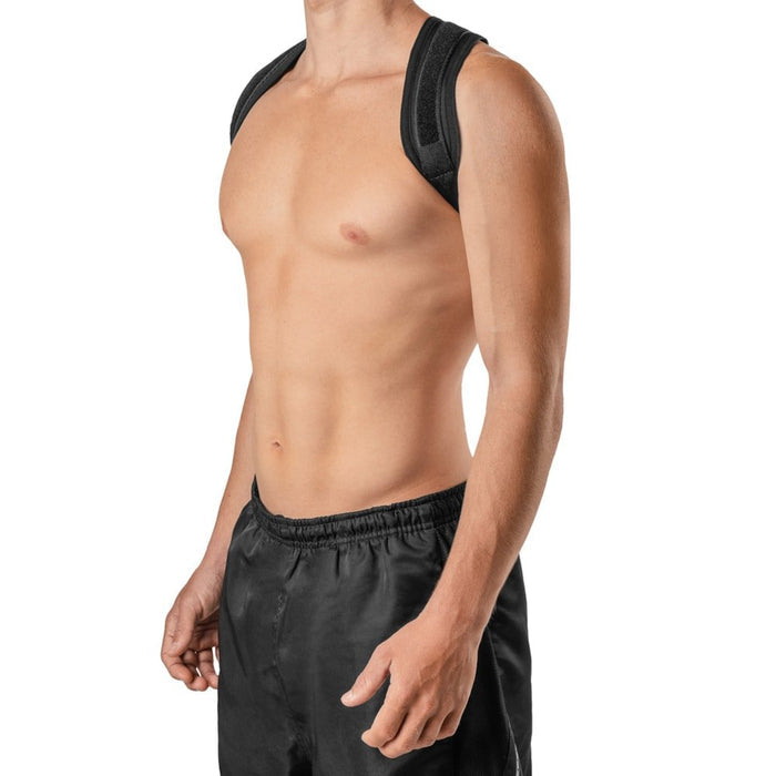 Corretor Postural Lean Hidrolight OR1450 - FisioStore