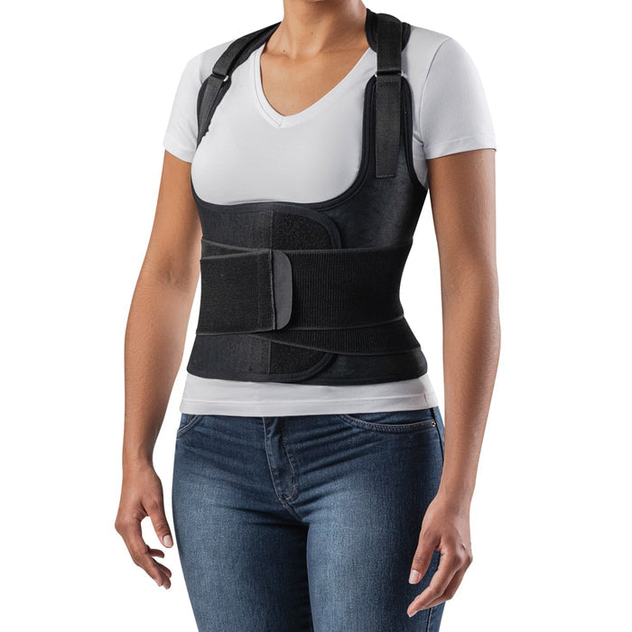 Corretor Postural Model Hidrolight