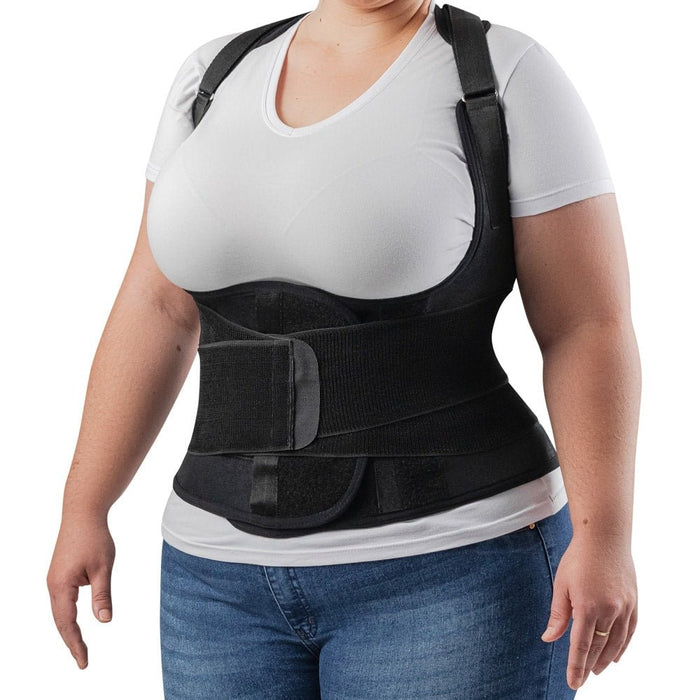 Corretor Postural Model Hidrolight - FisioStore
