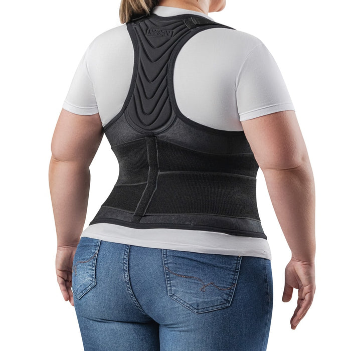 Corretor Postural Model Hidrolight