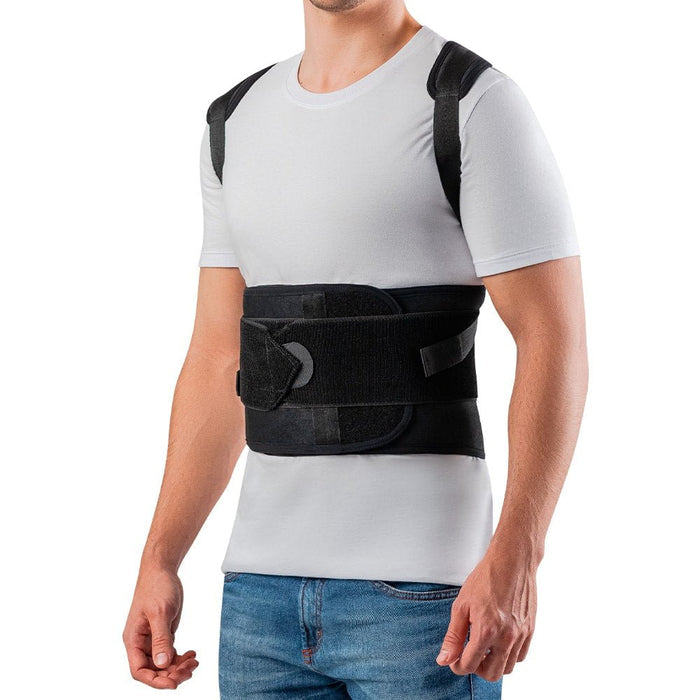 Corretor Postural Support Hidrolight - FisioStore