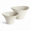 Cotes Pots, Set Of 2