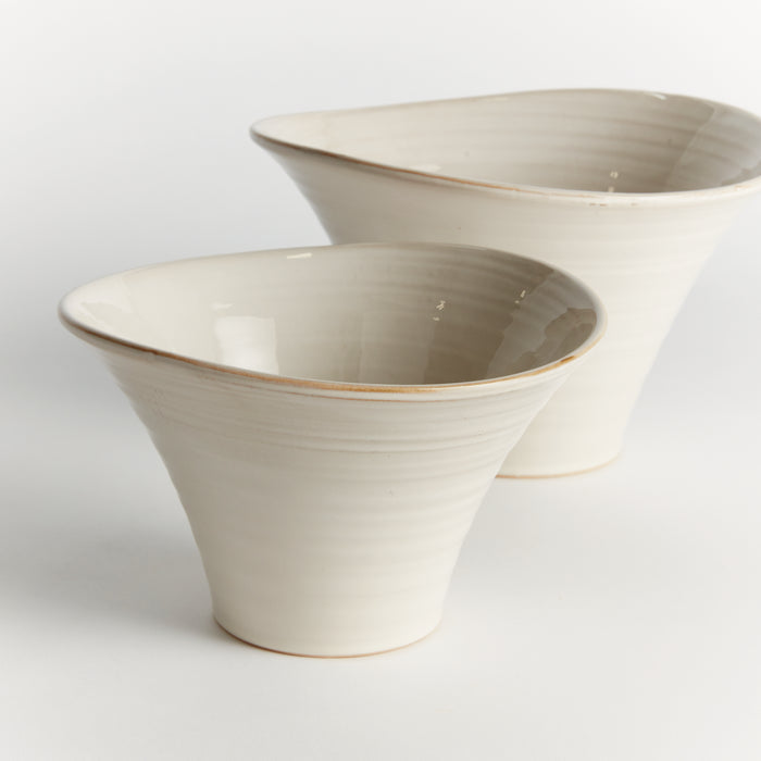 Cotes Pots, Set Of 2 - View 2
