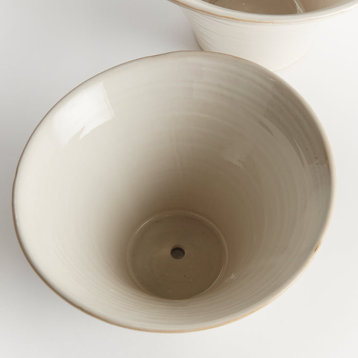 Cotes Pots, Set Of 2 - View 3
