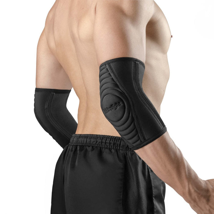 Cotoveleira Cross Training Hidrolight - FisioStore