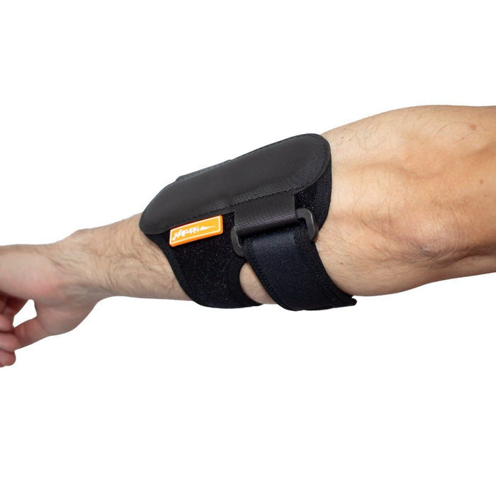 Cotoveleira Tennis Elbow Duplo Hidrolight OR1067 - FisioStore