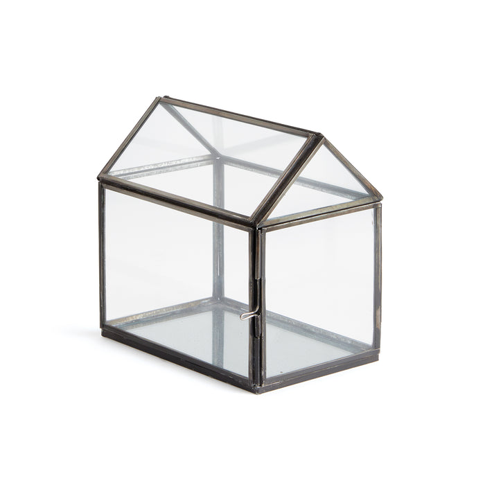 Cottage Terrarium Small
