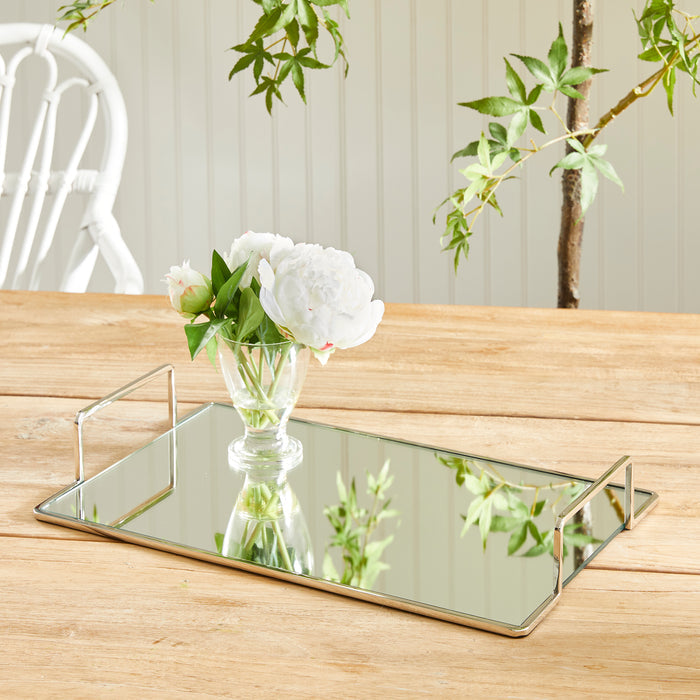 Covina Decorative Tray Small - View 2