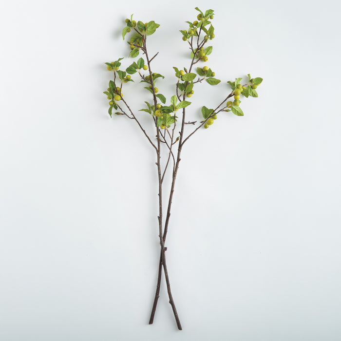Crabapple Branches 45" St/2 - View 2