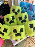 CREEPER - bouncer by TY