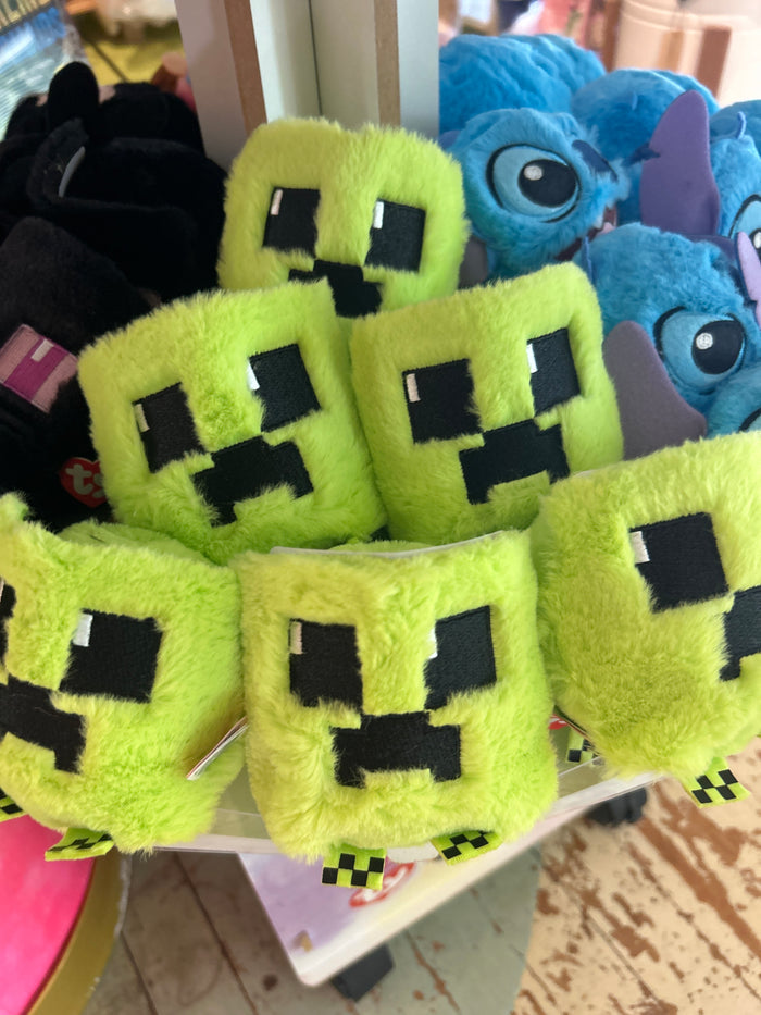CREEPER - bouncer by TY
