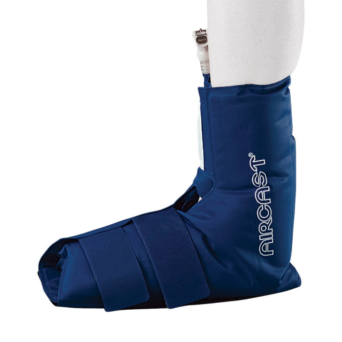 Cryo Cuff de Tornozelo Aircast Aplicador para Crioterapia