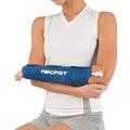 Cryo Cuff para Mão e Pulso Aircast Aplicador para Crioterapia
