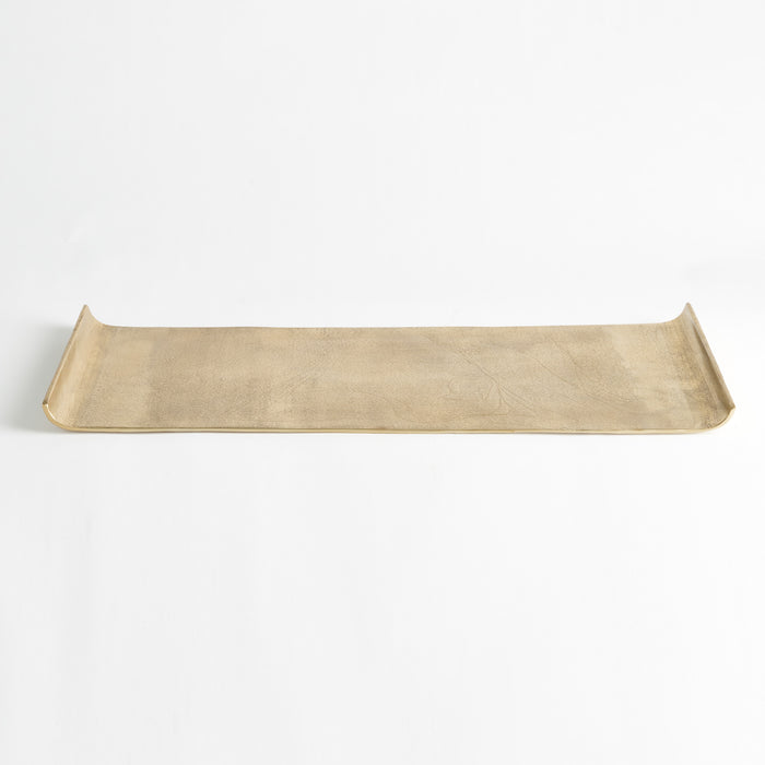 Damien Decorative Grande Tray - View 2