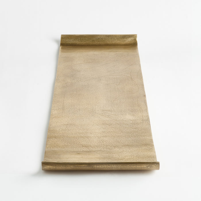 Damien Decorative Grande Tray - View 3