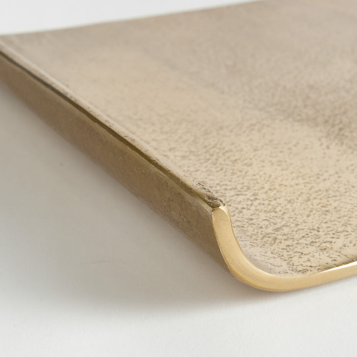 Damien Decorative Grande Tray - View 4