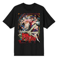 Dandadan Characters Unisex Tee
